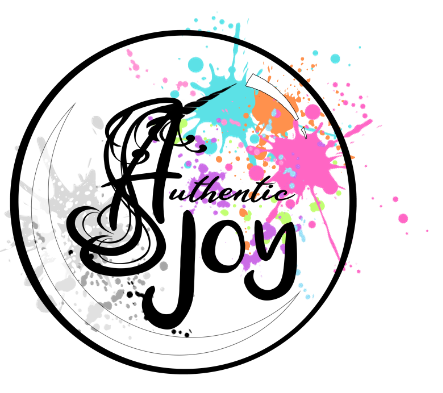 Authentic JOY