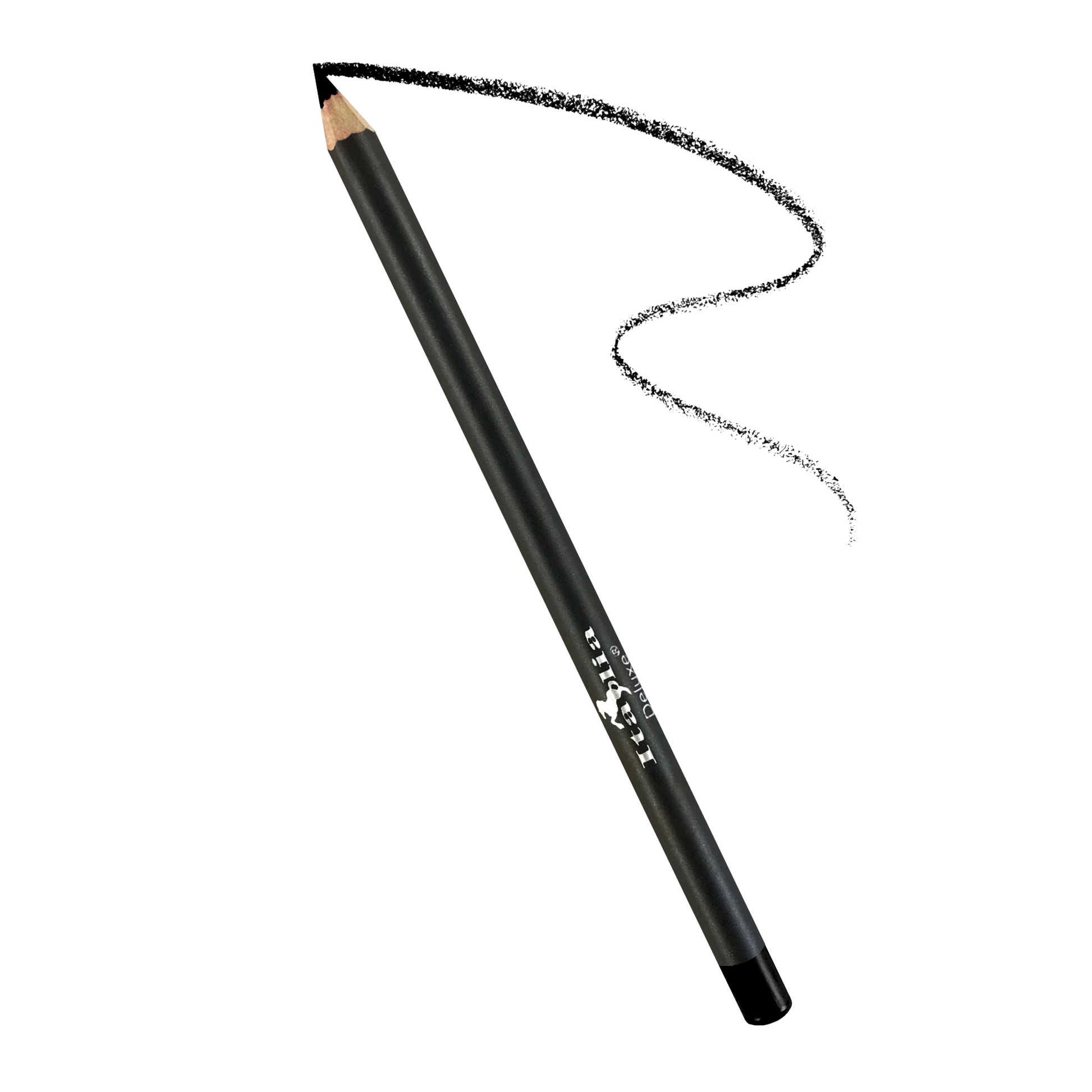 Eye Liner Black - colornoir