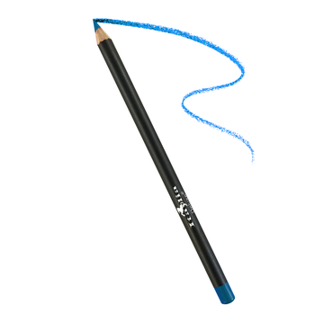 Eye Liner Neon Blue - colornoir