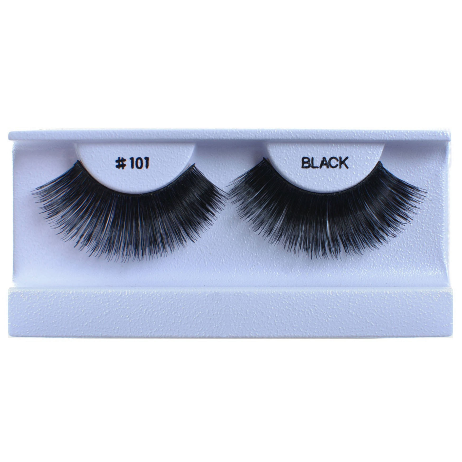 Eyelashes 101 - colornoir