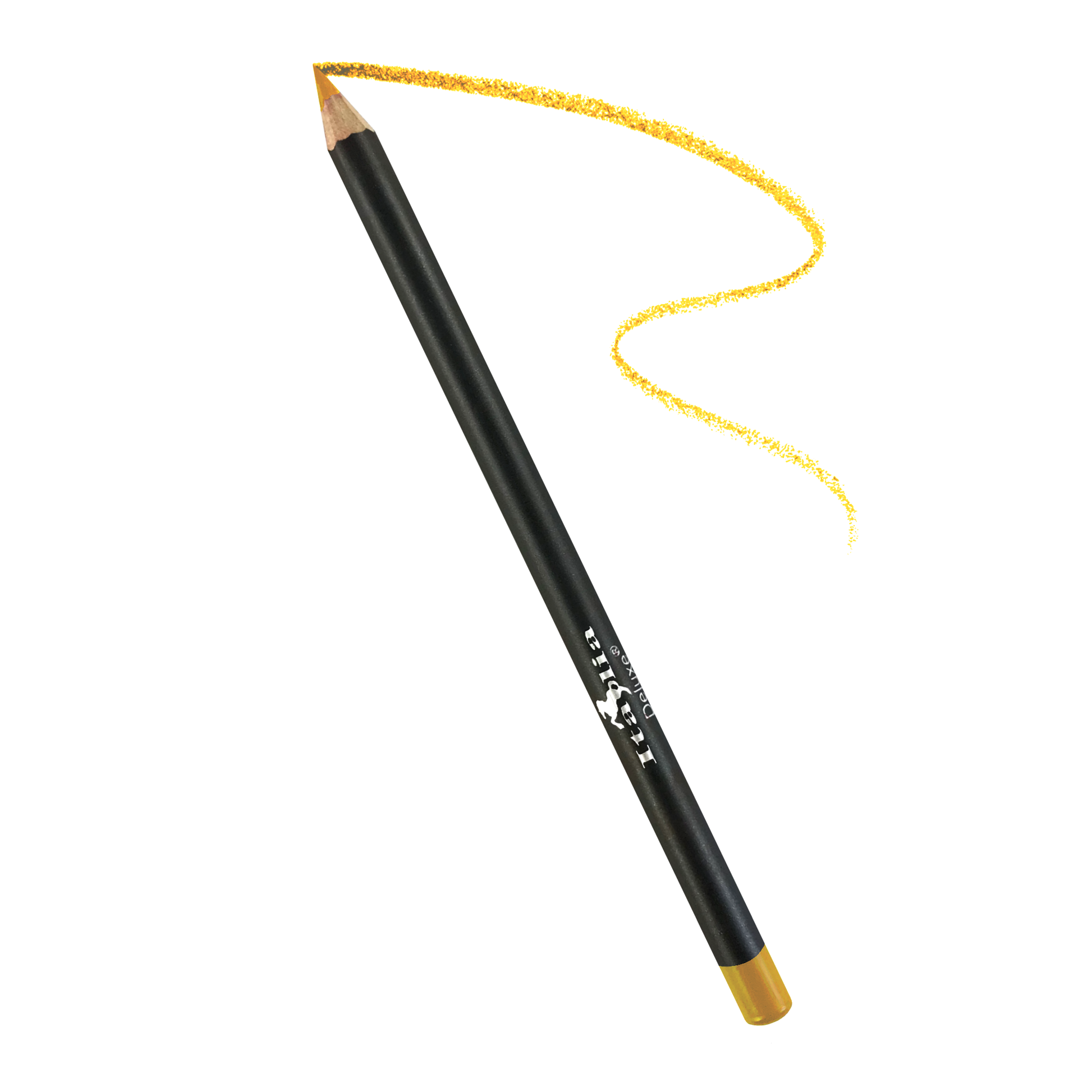 Eye Liner Gold - colornoir