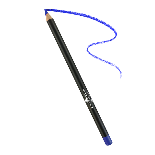 Eye Liner Royal Blue - colornoir