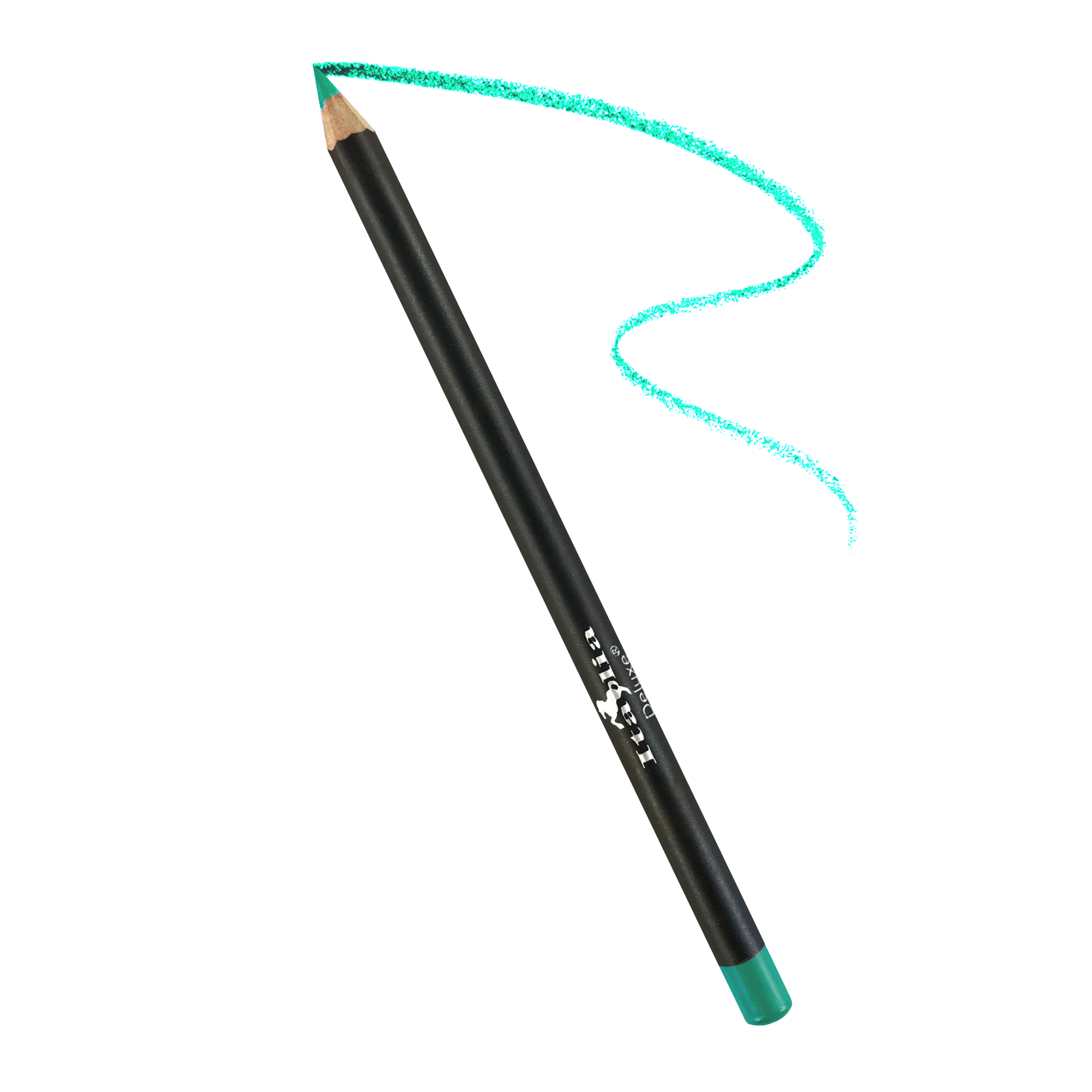 Eye Liner Turquoise - colornoir