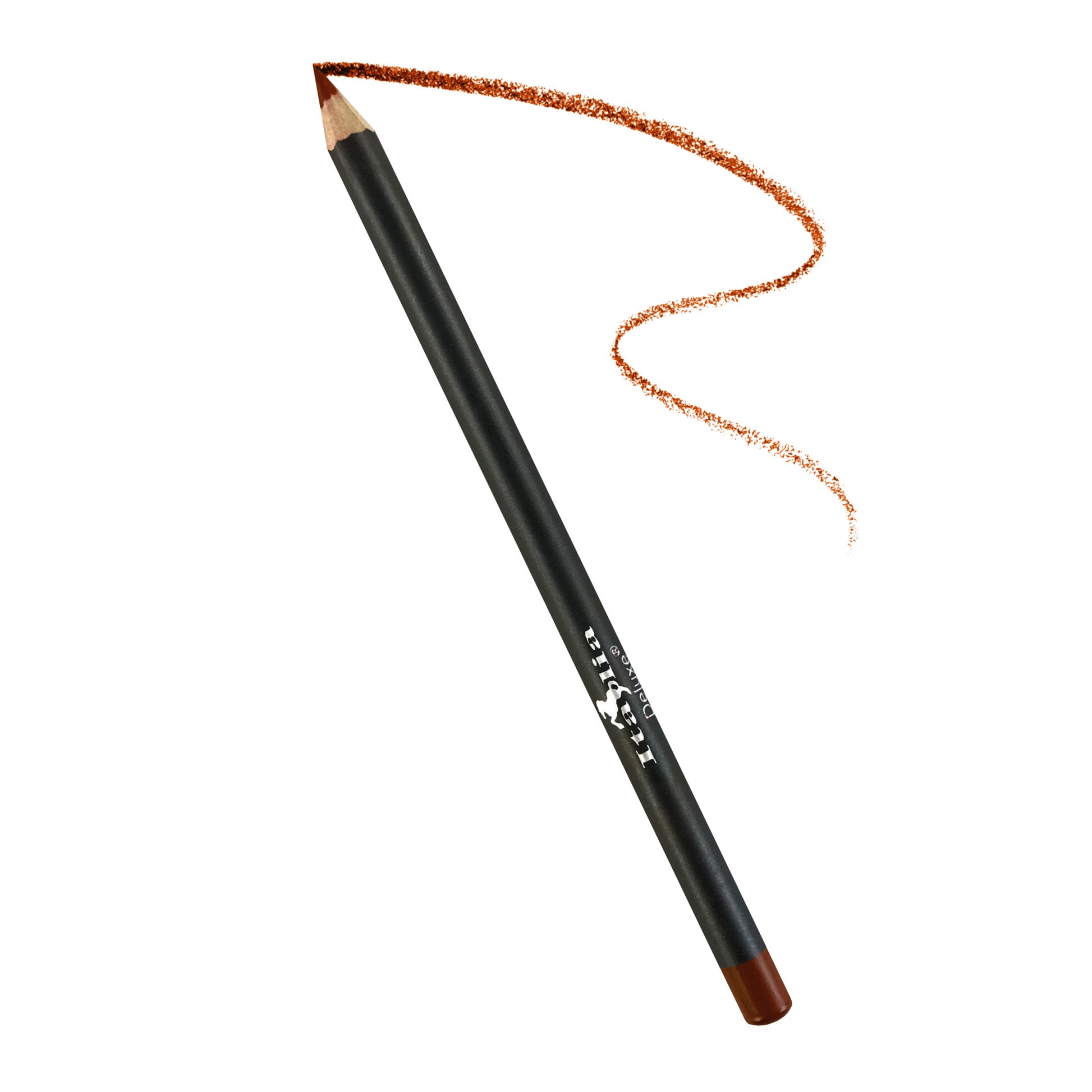 Lip Liner Chocolate - colornoir