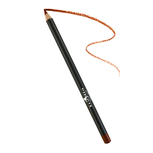 Lip Liner Chocolate - colornoir