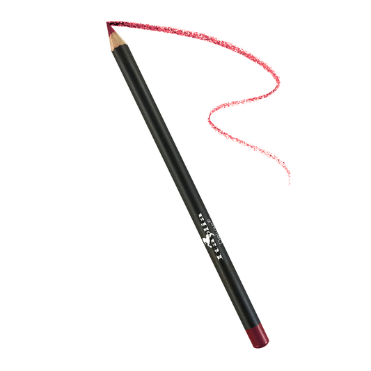 Lip Liner Burgundy - colornoir