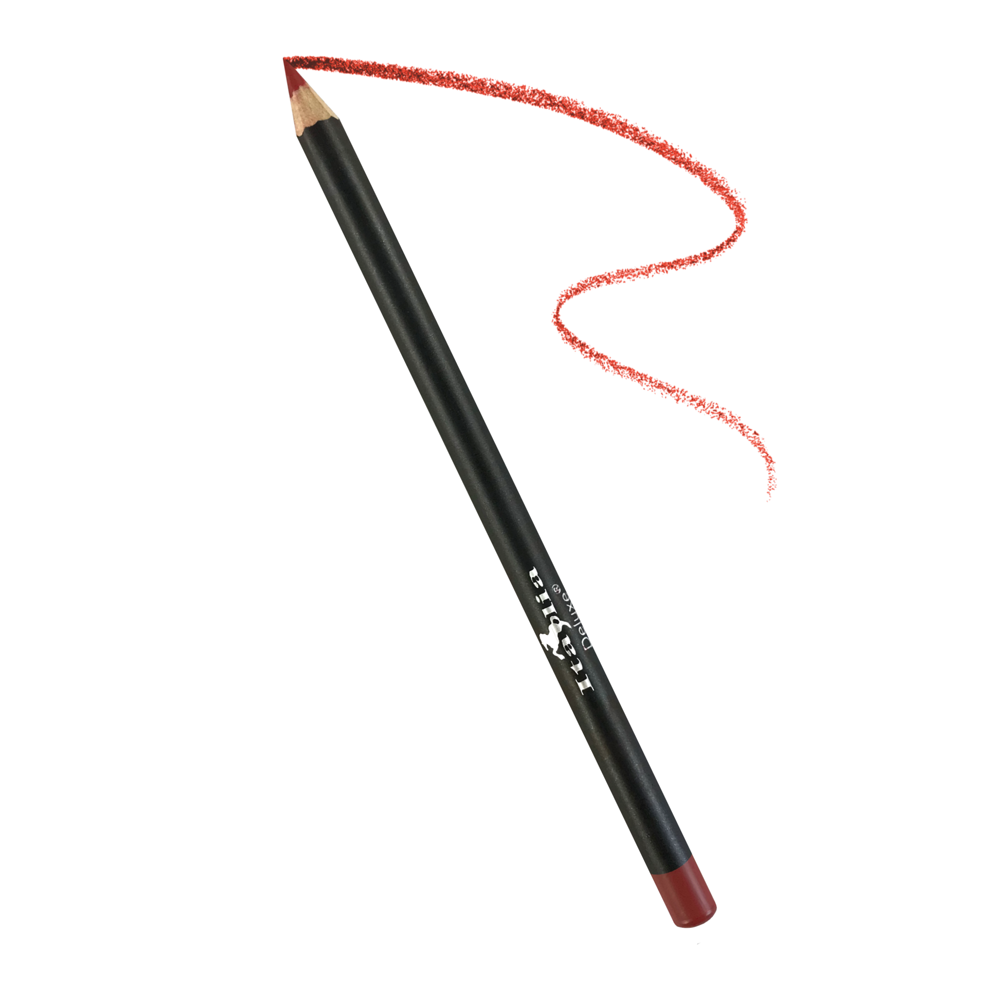 Lip Liner Hot Red - colornoir