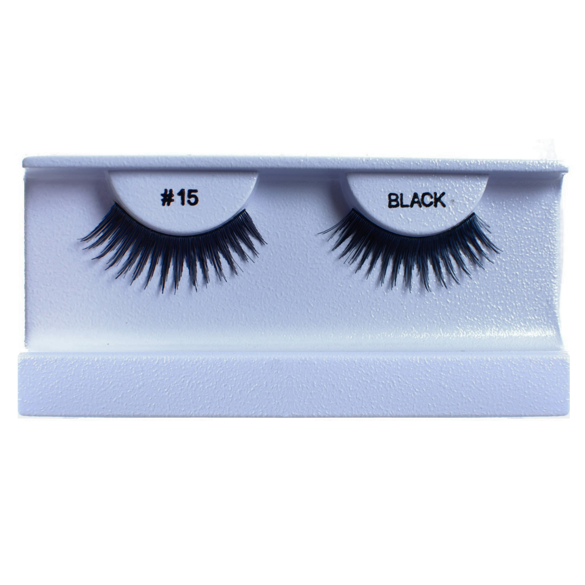 Eyelashes 15 - colornoir