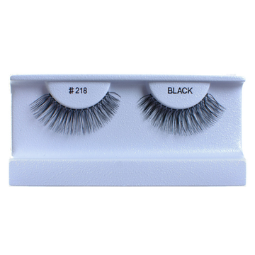 Eyelashes 218 - colornoir