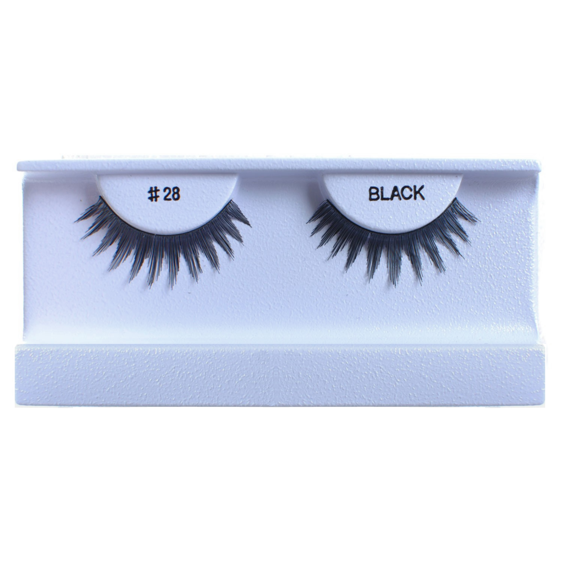 Eyelashes 28 - colornoir