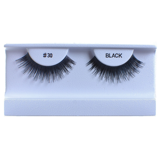 Eyelashes 30 - colornoir