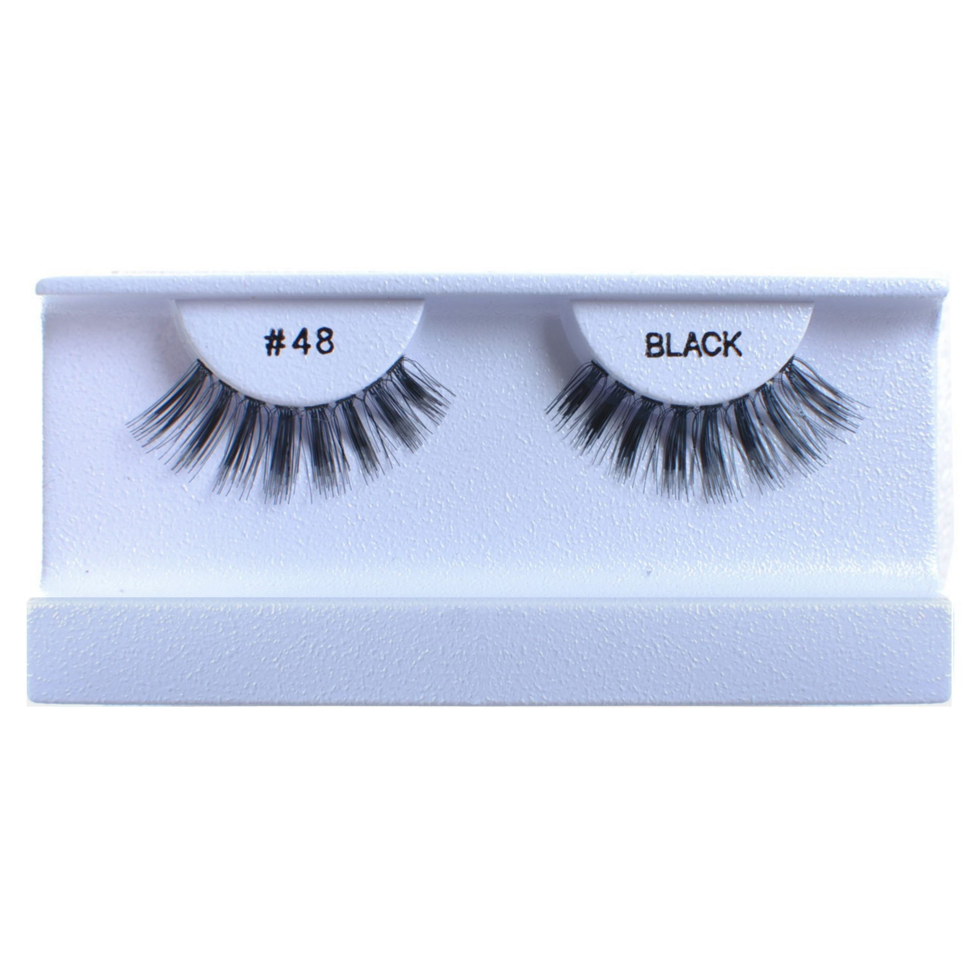 Eyelashes 48 - colornoir
