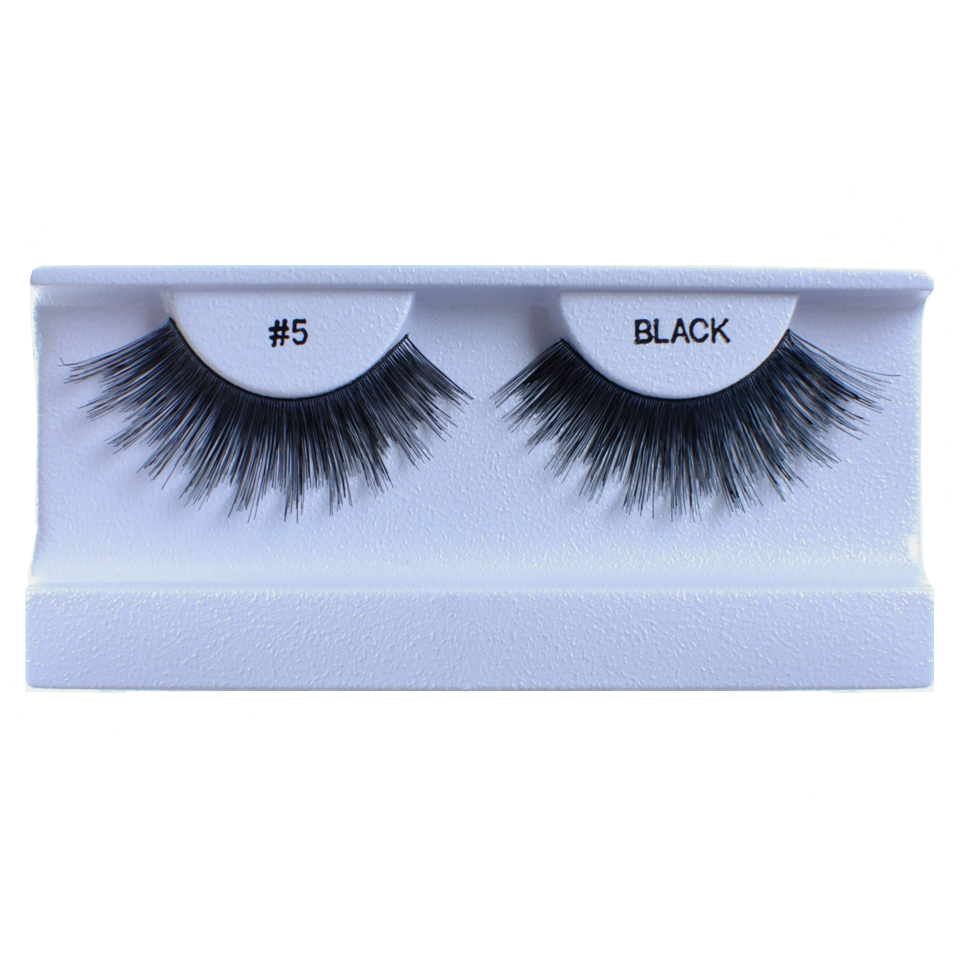 Eyelashes 5 - colornoir