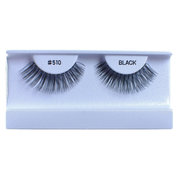 Eyelashes 510 - colornoir