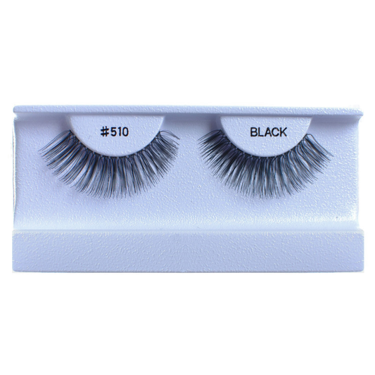 Eyelashes 510 - colornoir