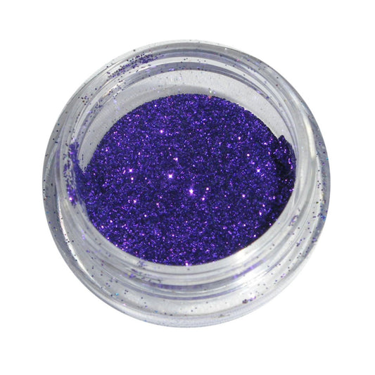 Sour Grape F Glitter - colornoir