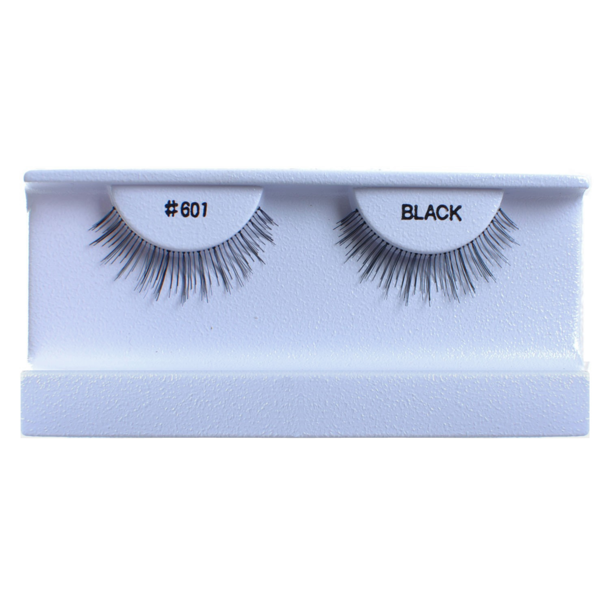 Eyelashes 601 - colornoir