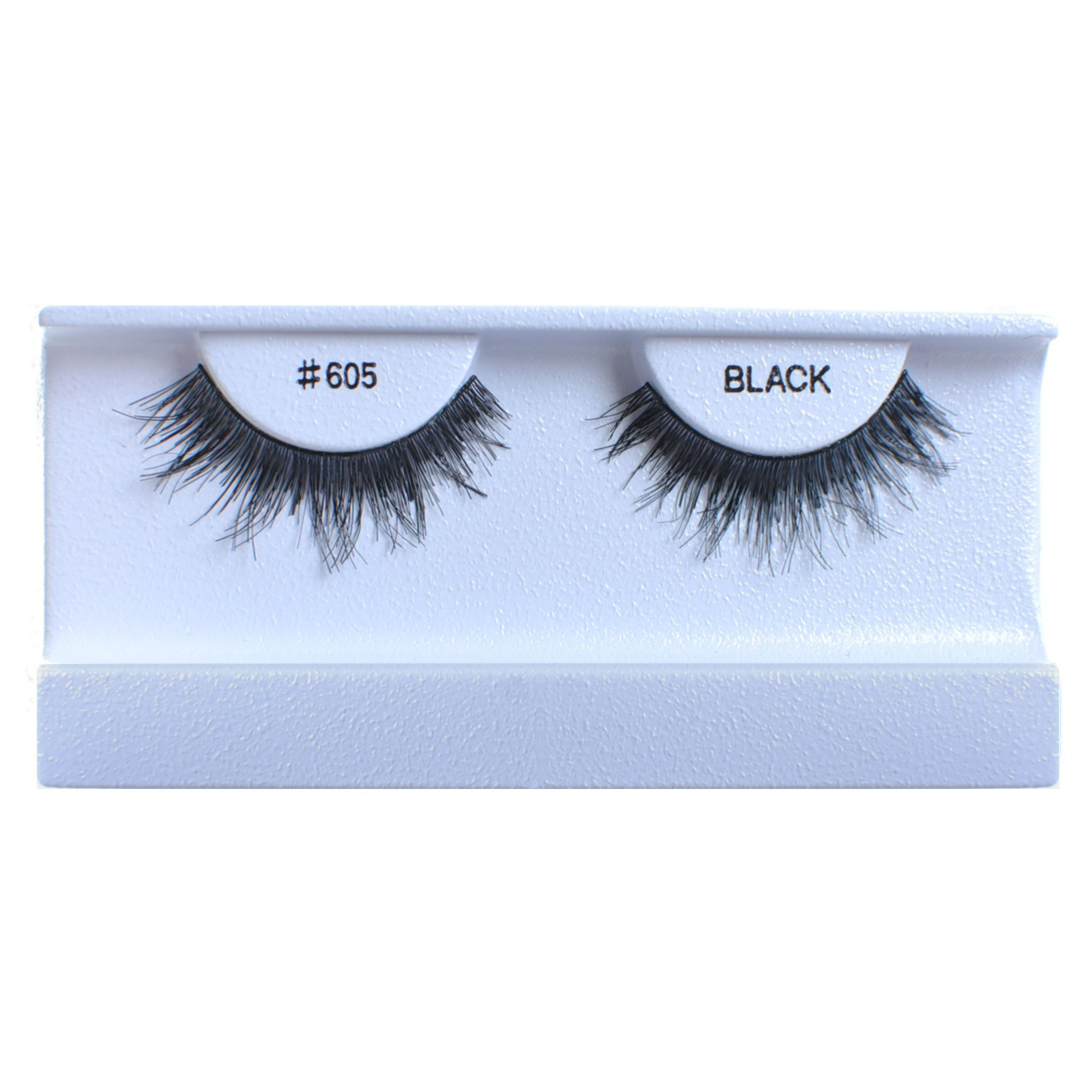 Eyelashes 605 - colornoir