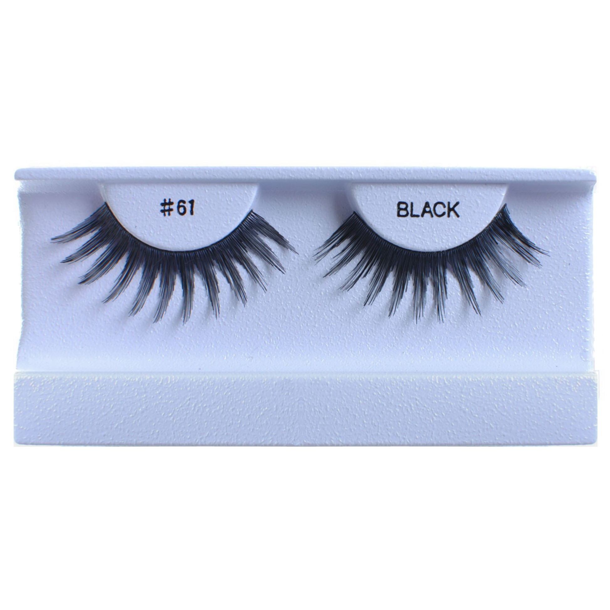 Eyelashes 61 - colornoir