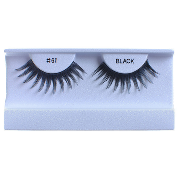 Eyelashes 61 - colornoir