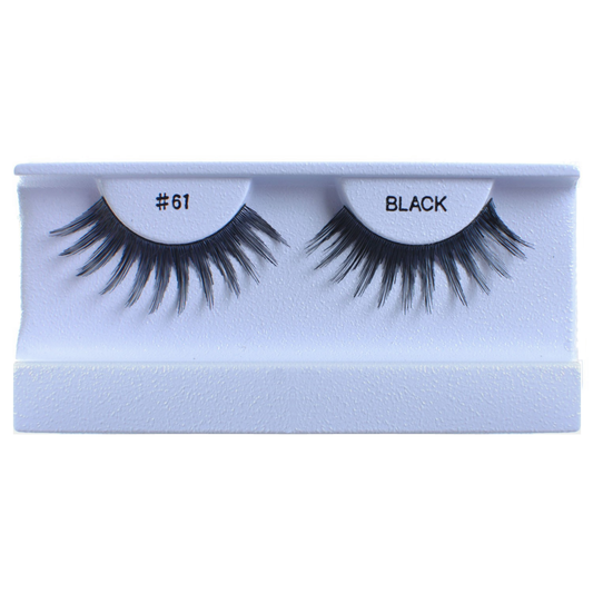 Eyelashes 61 - colornoir