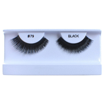 Eyelashes 79 - colornoir