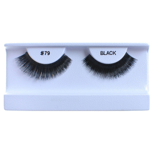 Eyelashes 79 - colornoir