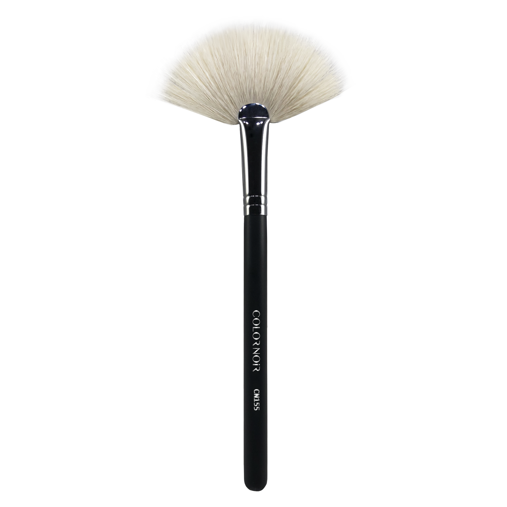 CN155 - SOFT FAN - colornoir