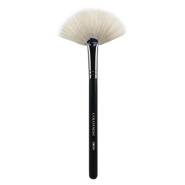 CN155 - SOFT FAN - colornoir