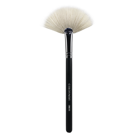 CN155 - SOFT FAN - colornoir