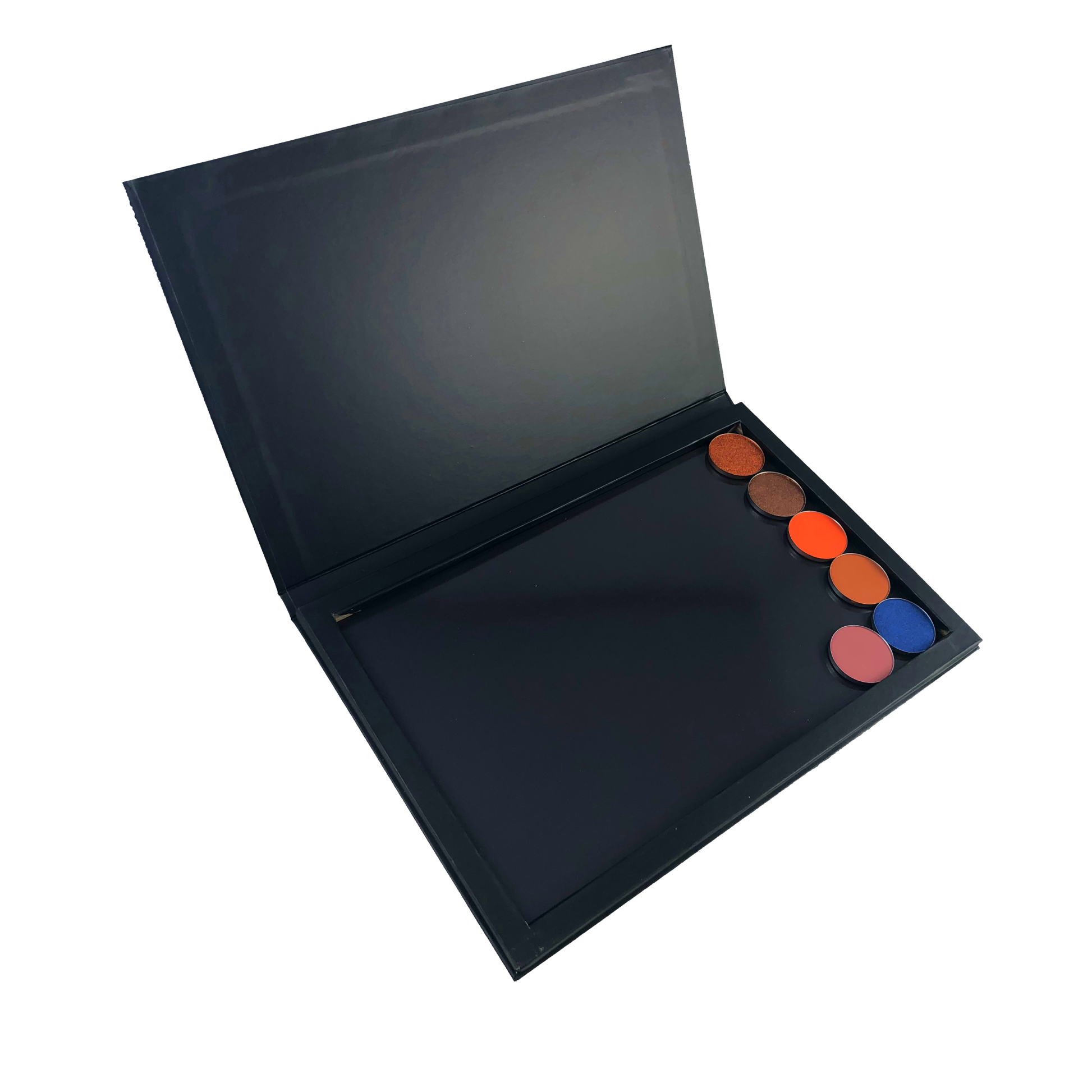 ColorNoir Empty Magnetic Palette - colornoir
