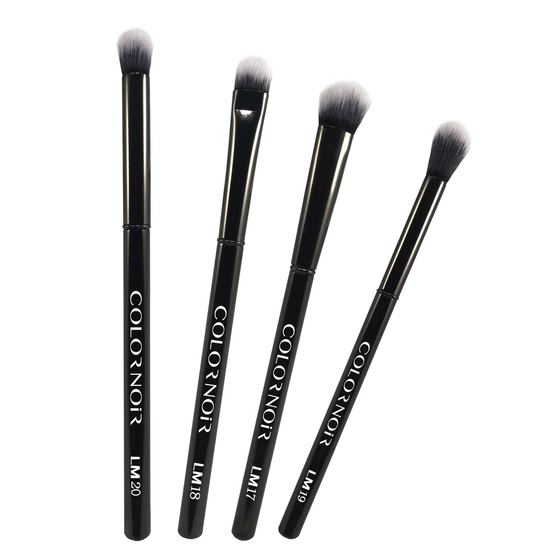 SET 562 - Blend Perfection - colornoir