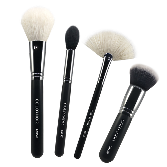 SET 560 - Face, Face & More Face! - colornoir