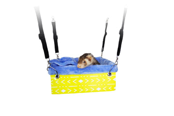 Ferret Box Bed