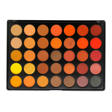 35FS - FIRE STARTER PALETTE - colornoir
