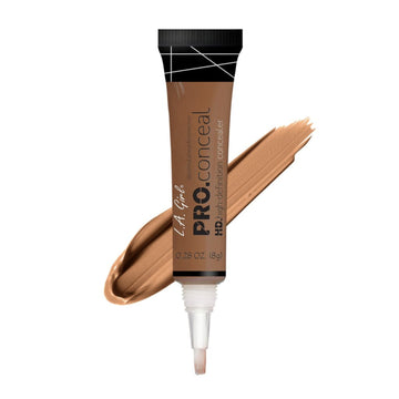HD High-Definition Concealer Beautiful Bronze - colornoir