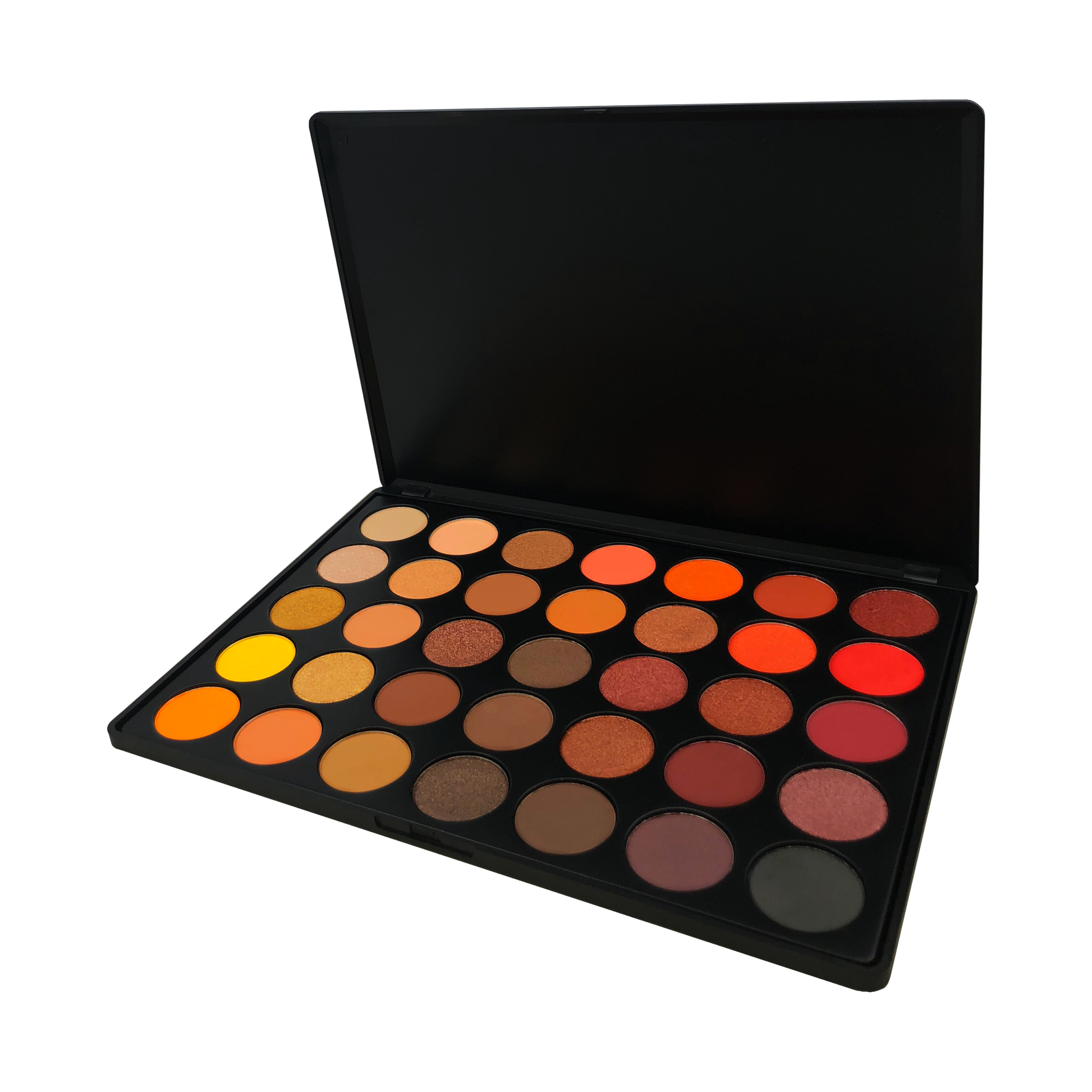 35FS - FIRE STARTER PALETTE - colornoir
