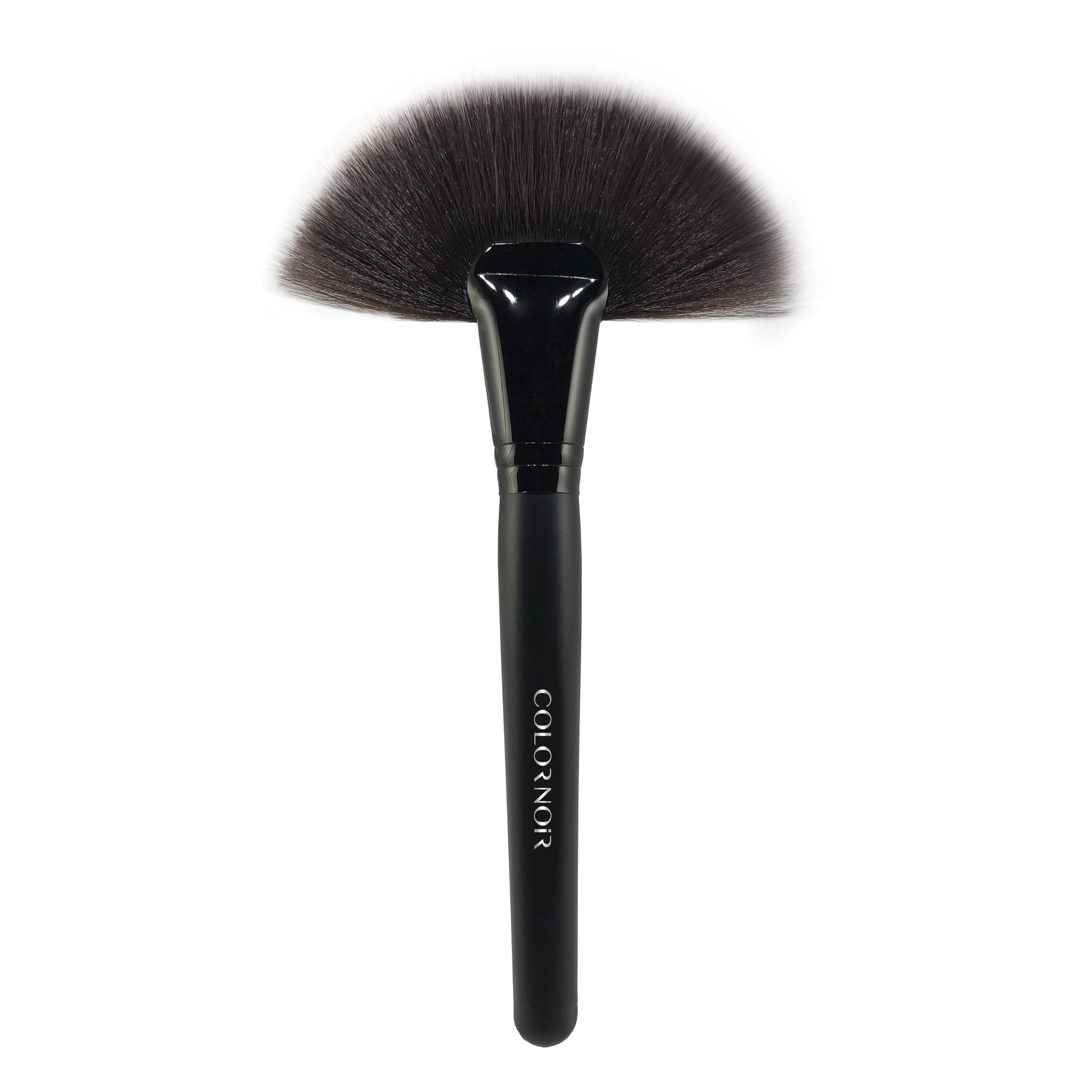 SET 131 - 18 PIECE VEGAN BRUSH SET - colornoir