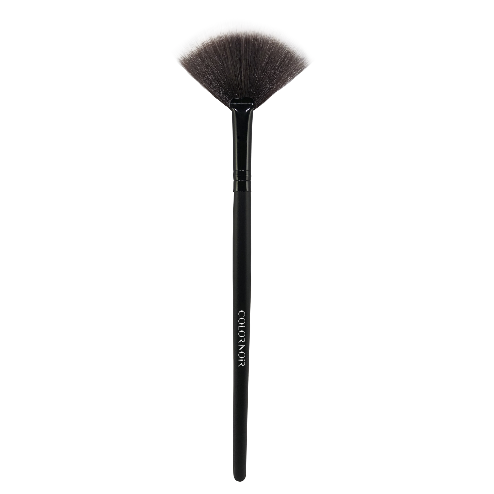 SET 131 - 18 PIECE VEGAN BRUSH SET - colornoir