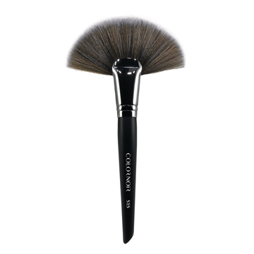 S15 - LARGE FAN - colornoir