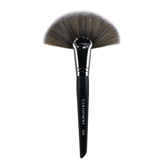 S15 - LARGE FAN - colornoir