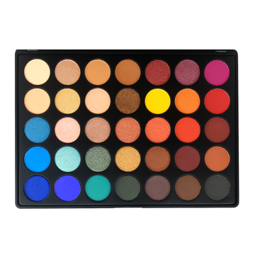 35SB - SEX ON THE BEACH PALETTE - colornoir