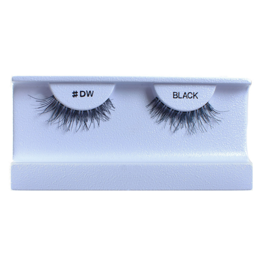 Eyelashes DW - colornoir