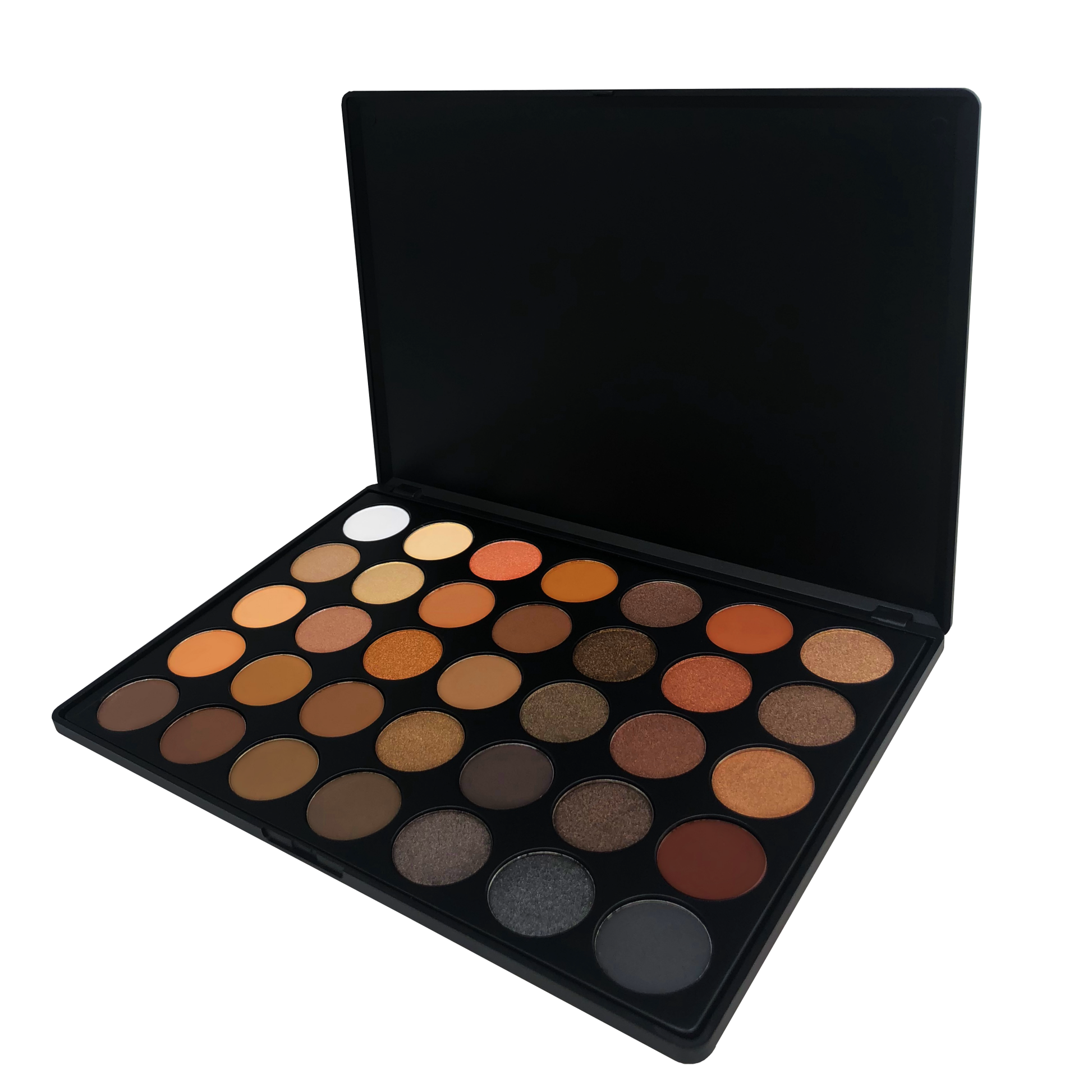 35ES - ESPRESSO PALETTE - colornoir