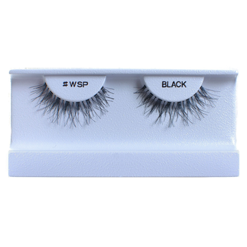 Eyelashes WSP - colornoir