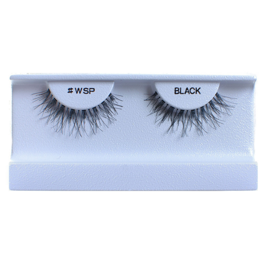 Eyelashes WSP - colornoir