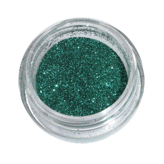 Spearmint SF Glitter - colornoir