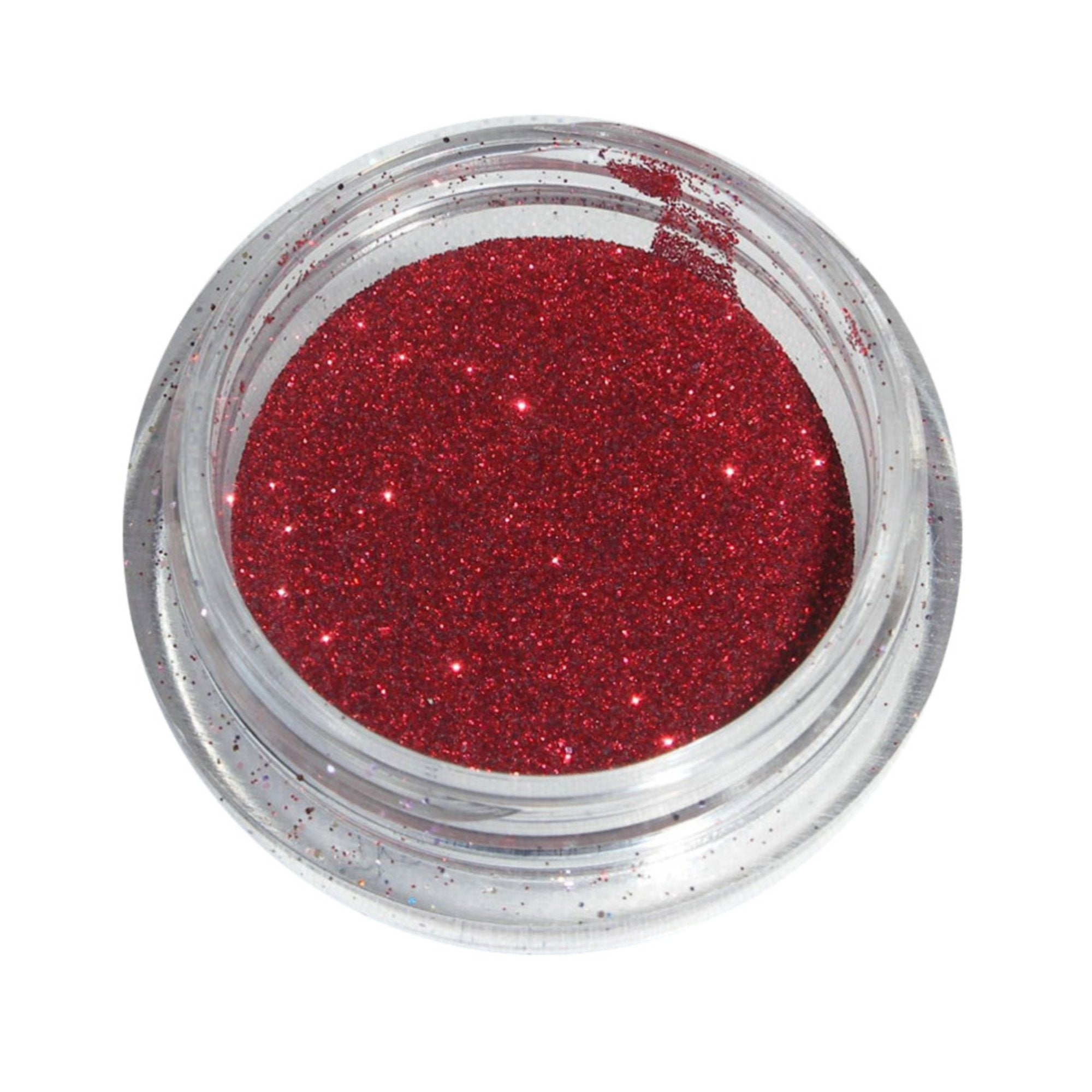 Cherry Bomb SF Glitter - colornoir