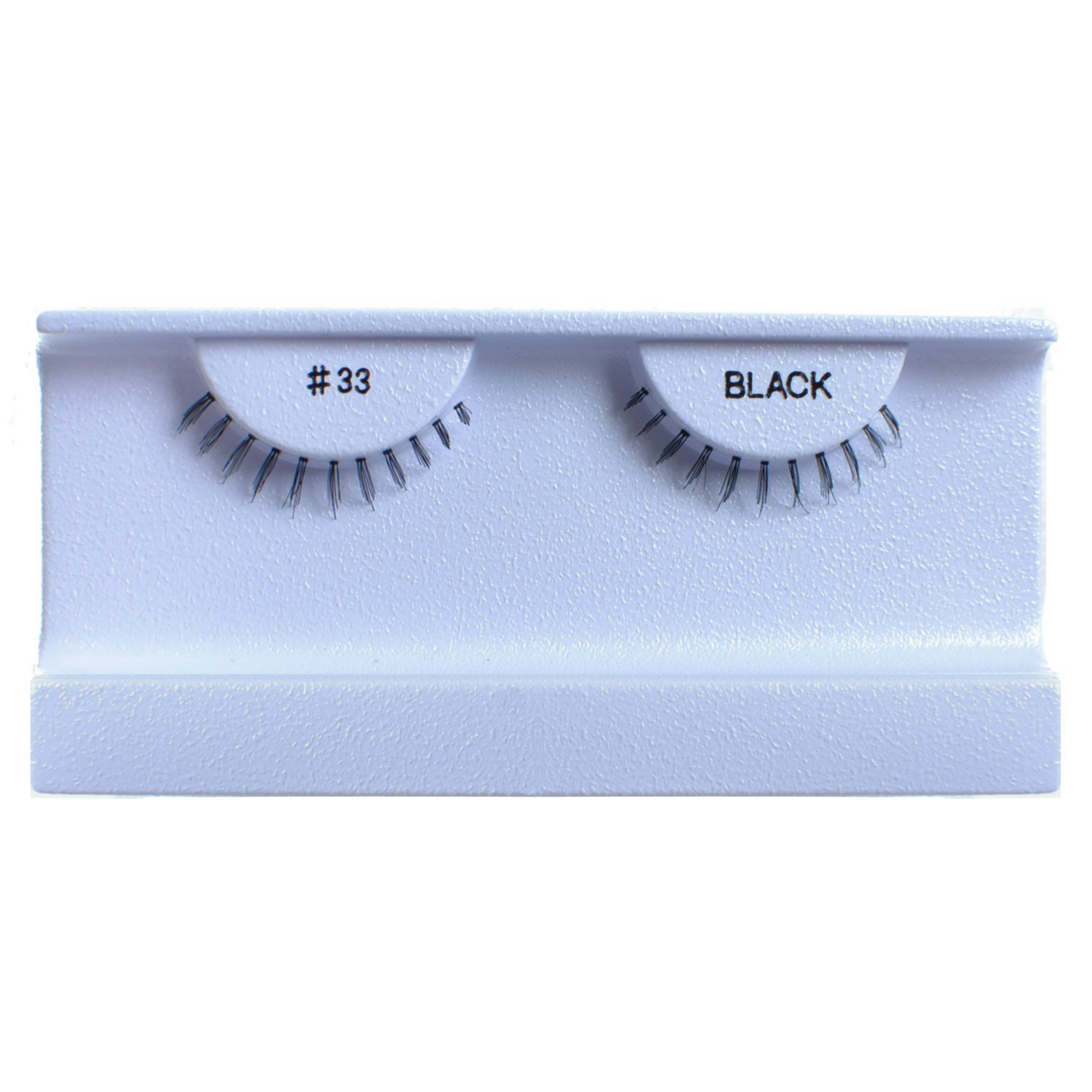 Eyelashes 33 - colornoir