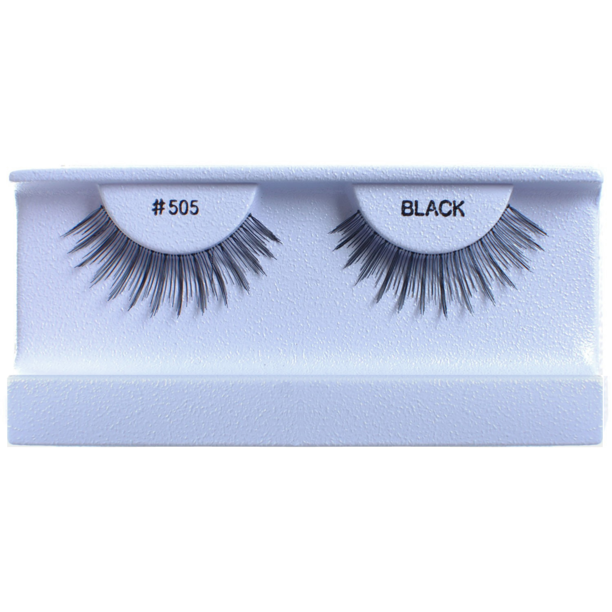 Eyelashes 505 - colornoir
